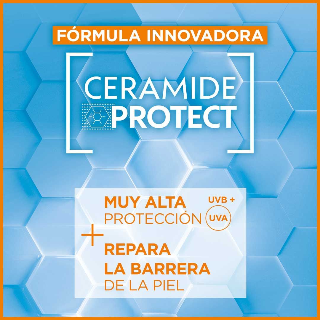 Delial Sensitive Advanced serum za telo SPF 50 Zaščita telesa