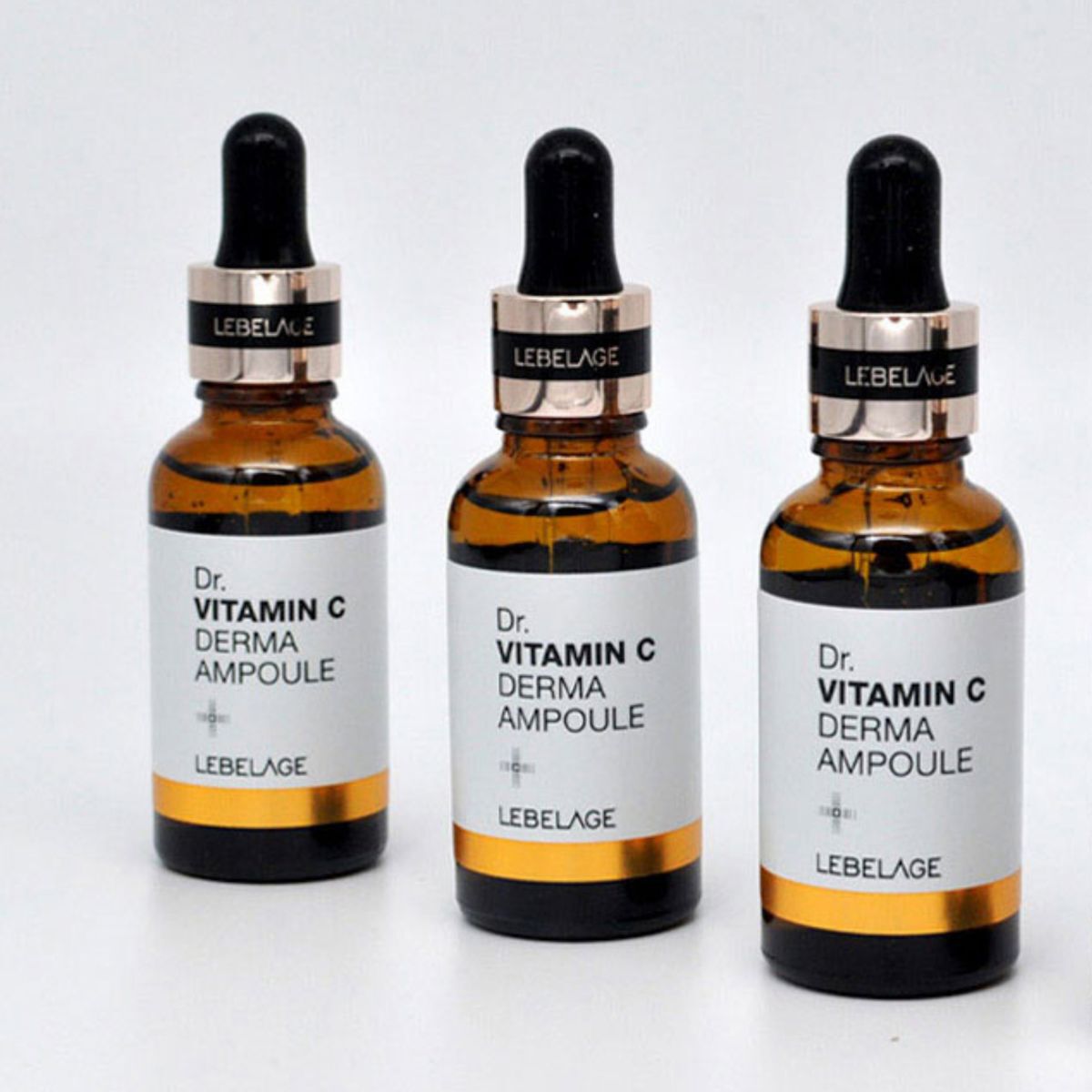 Dr. C vitamīns Lebelage