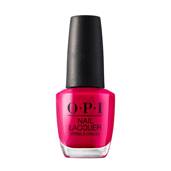Lak na nehty Rose Collection