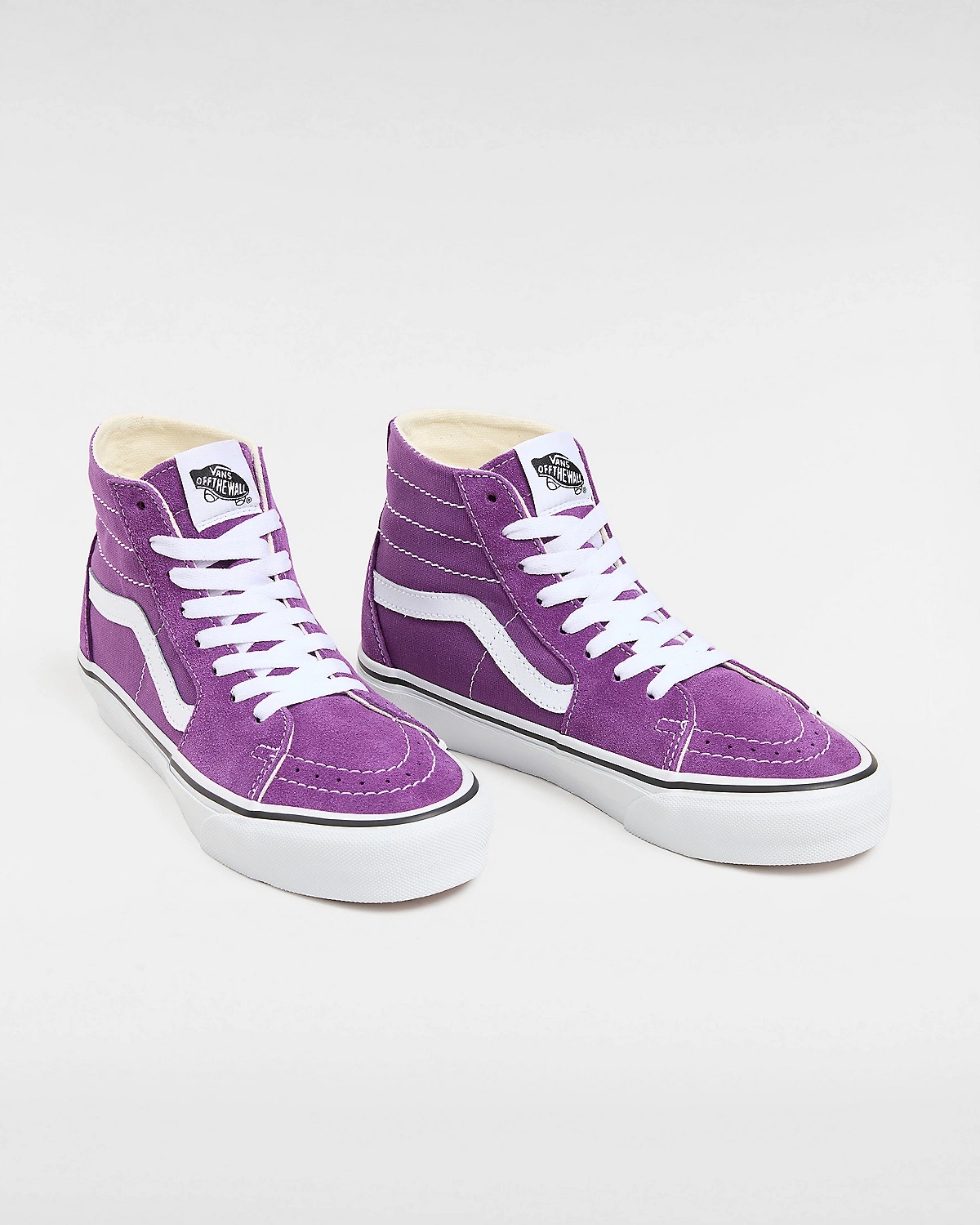 Scarpe Sk8-Hi Tapered