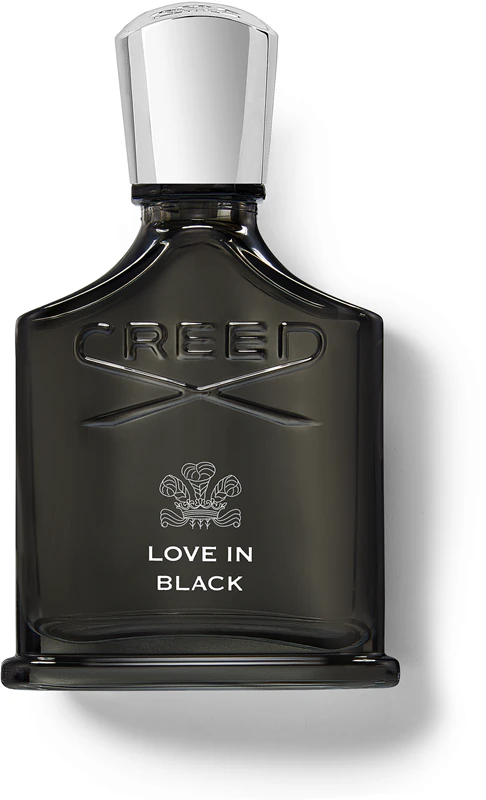 Creed Love in Black Eau de Parfum para Mulheres