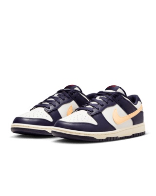 Nike Dunk Low Retro Men's Shoes