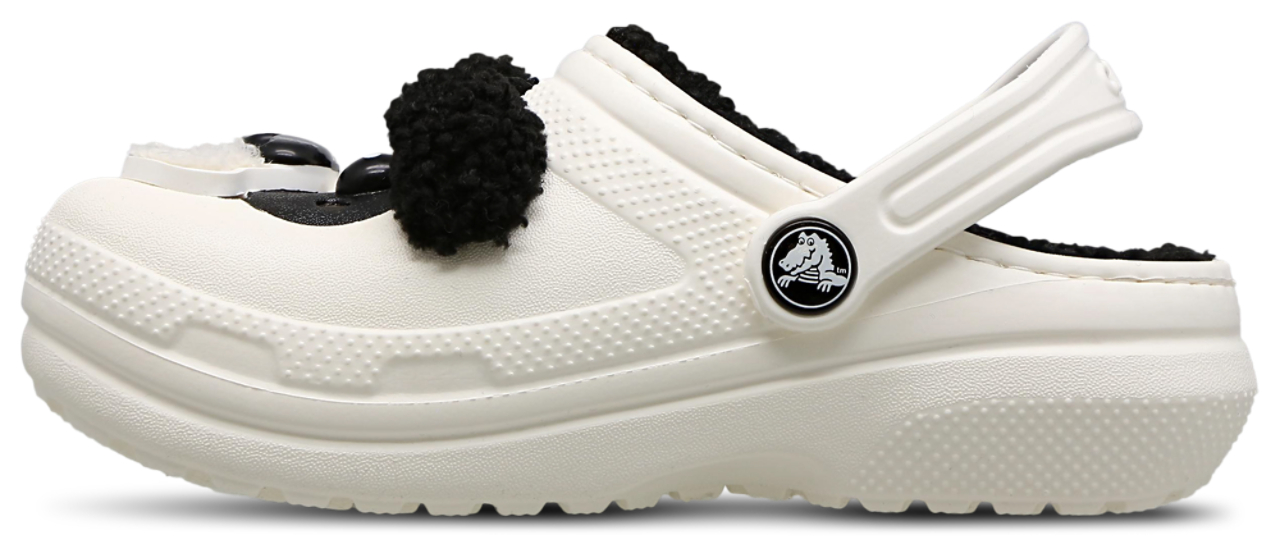 Crocs Classic Fodret Træsko