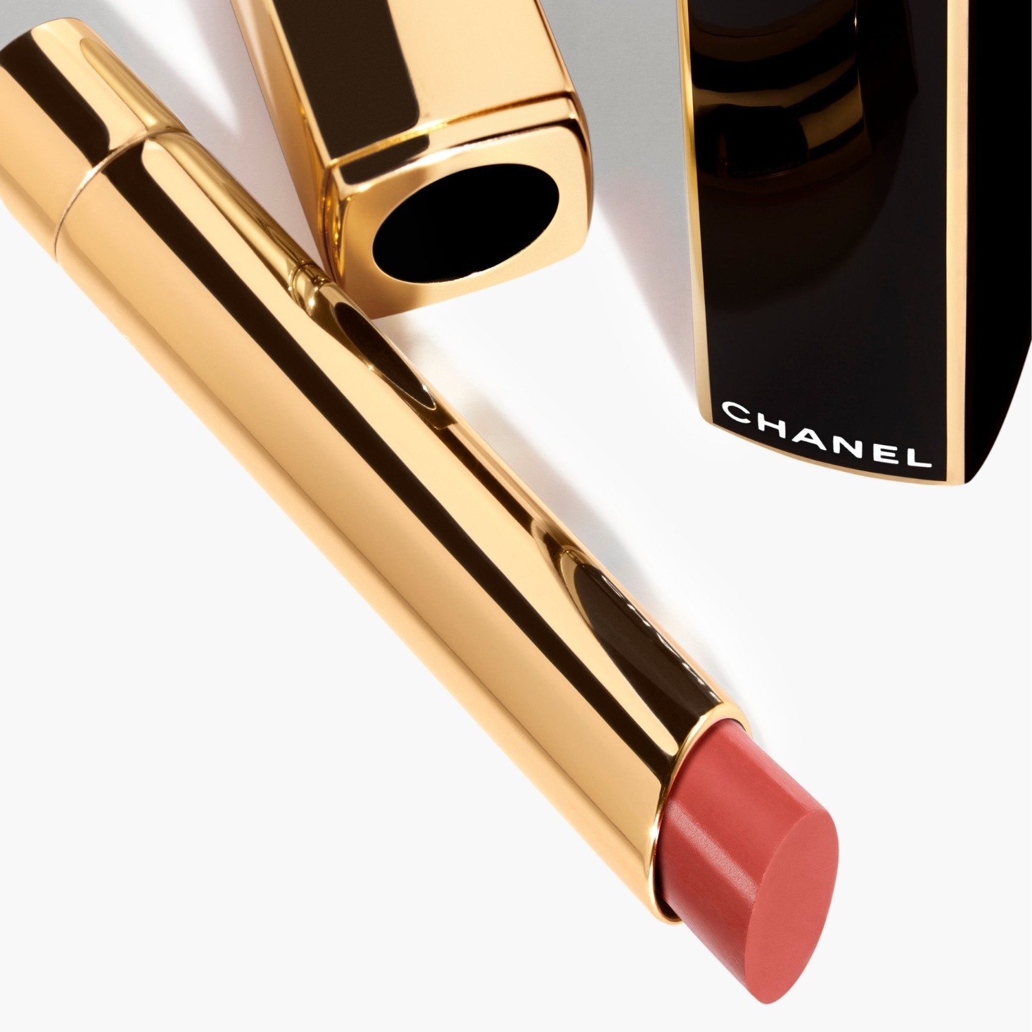 CHANEL Lipstain CREATION EXCLUSIVE ROUGE ALLURE L'EXTRAIT - 2 g