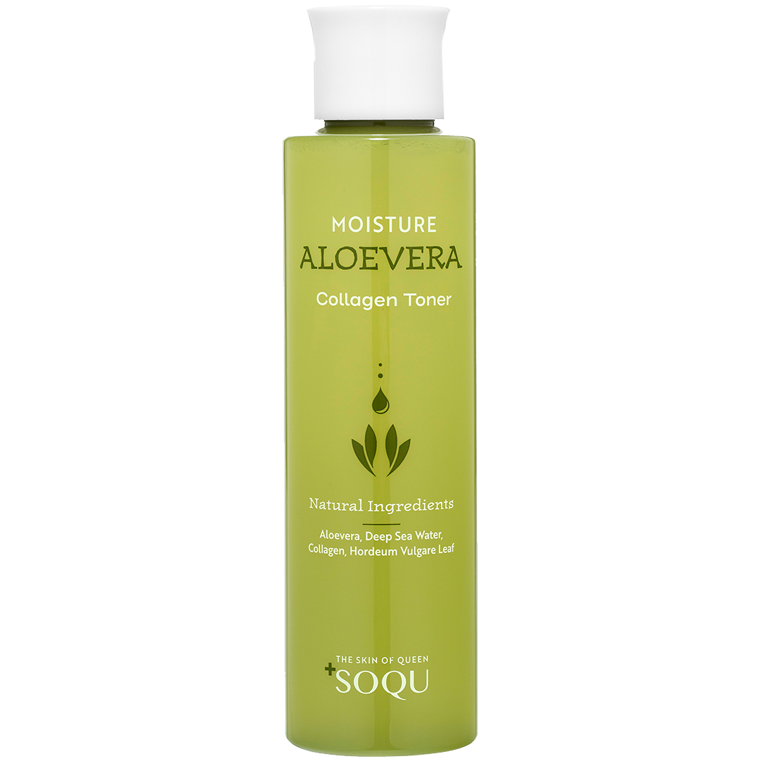 Soqu Aloe Vera