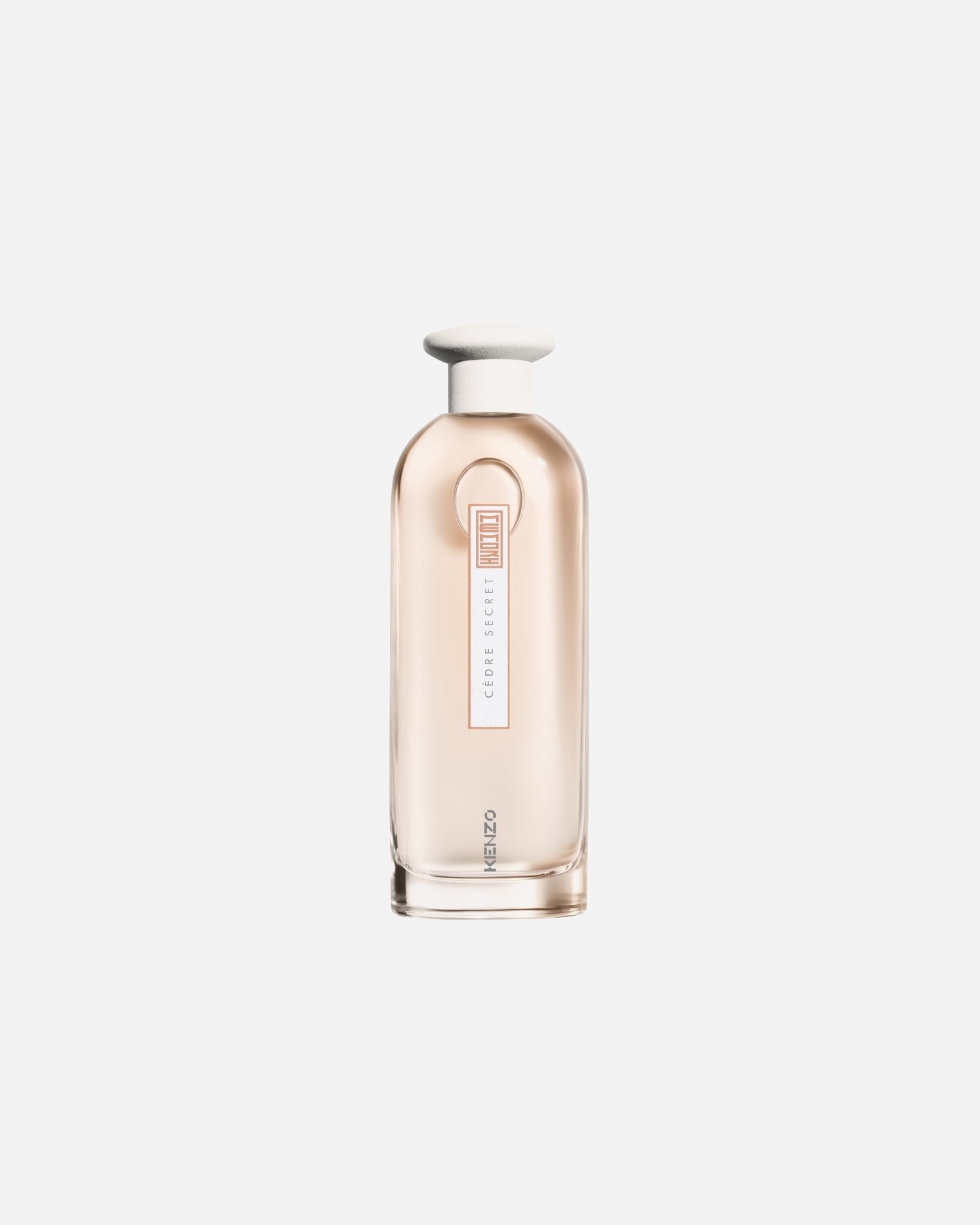 KENZO Eau de Parfum La Collection KENZO Memori Cèdre Secret - 75 ml