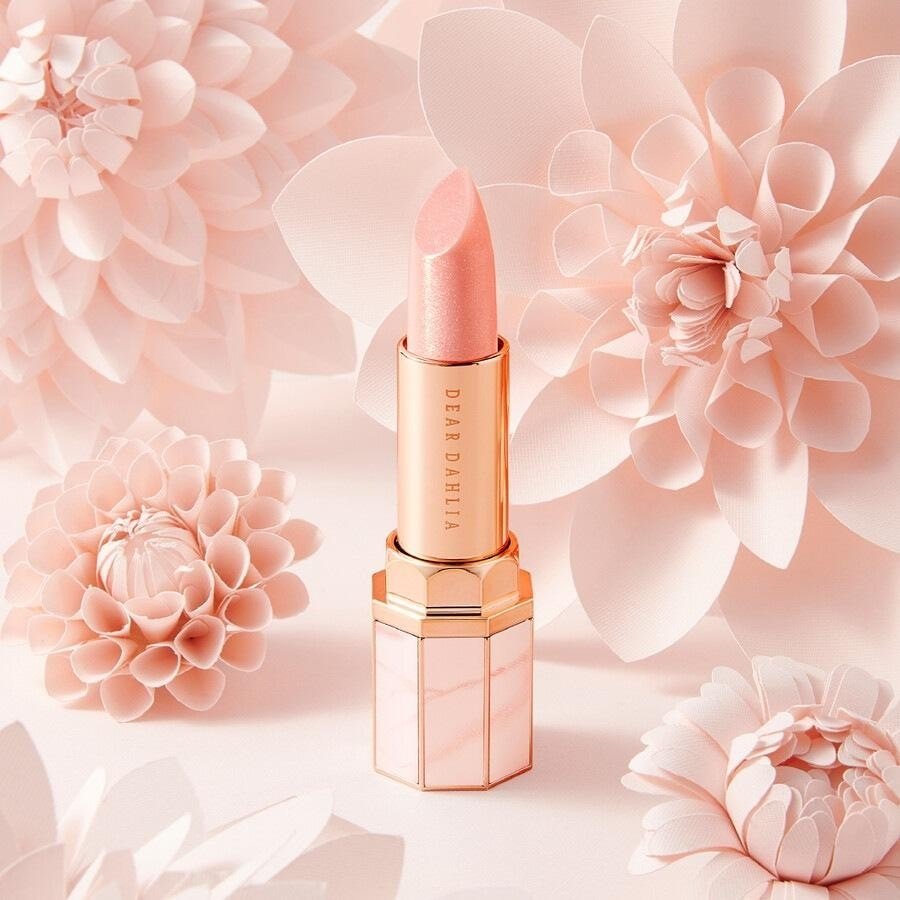 Dear Dahlia Lipstick Blooming Edition Paradise Tinted Blooming - 3,1 g
