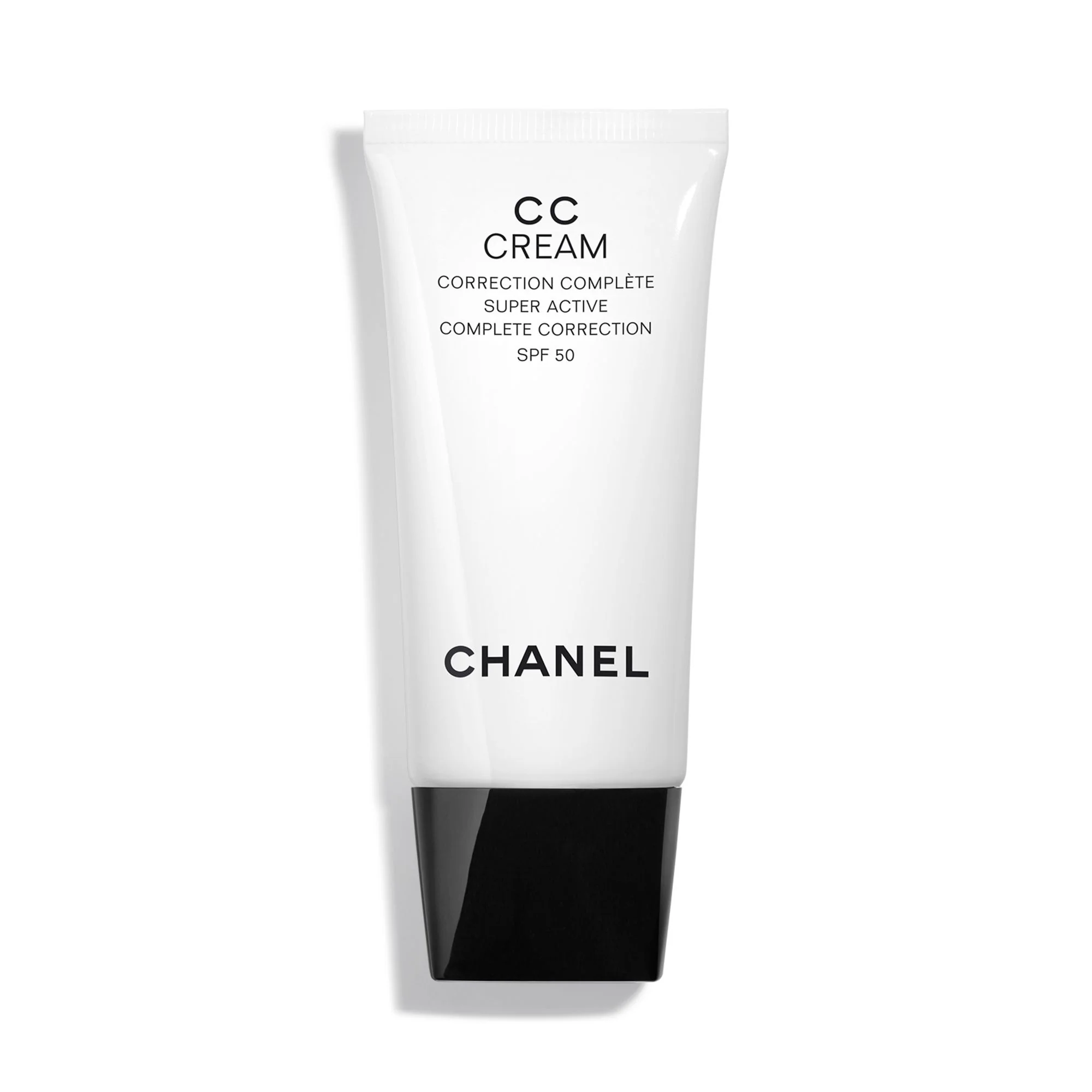 CC CREAM - CORREZIONE COMPLETA SUPERATTIVA SPF 50