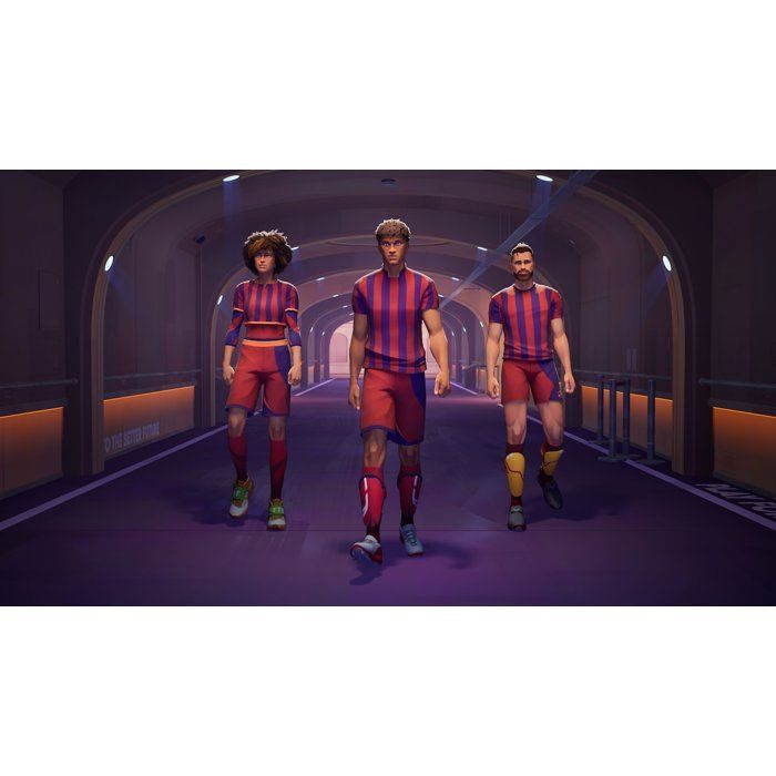 Rematch - Elite Edition - Xbox Series