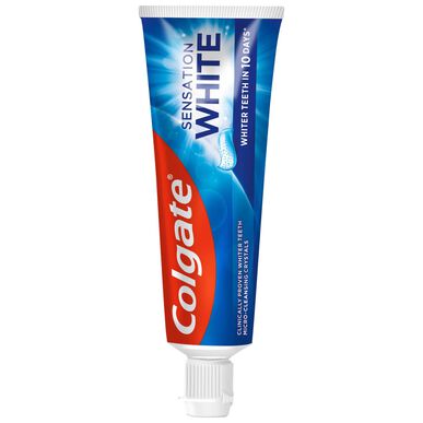 Colgate Sensation bělicí zubní pasta 75 ml 75 ml