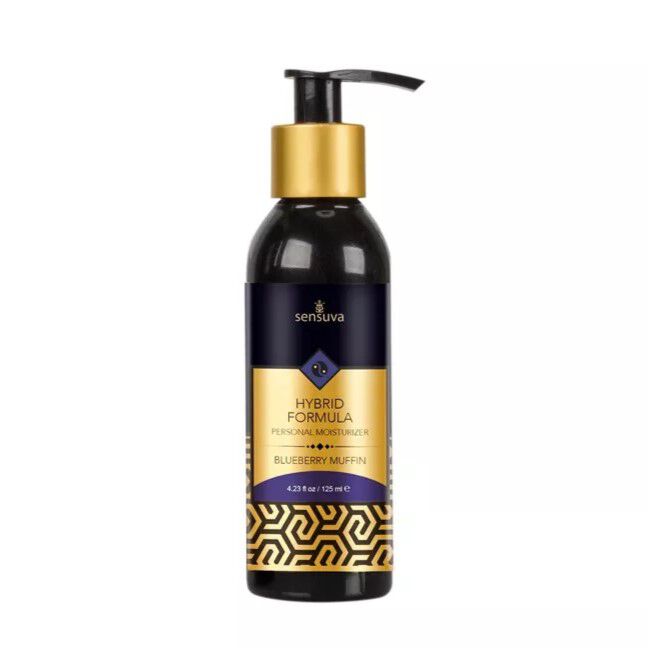 Crème hydratante Sensuva Hybrid Formula