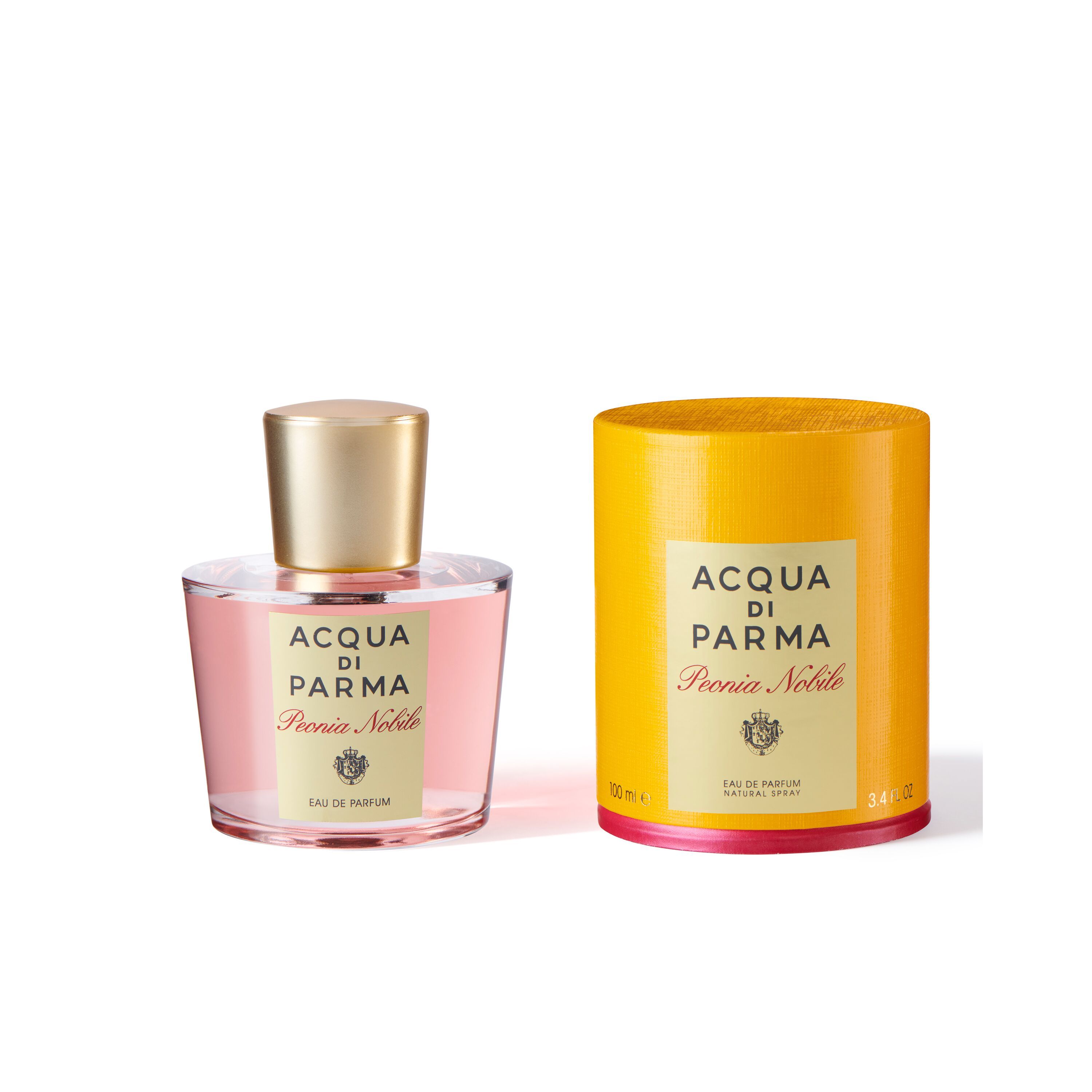 Parfumska voda Peonia Nobile Ženski parfumi