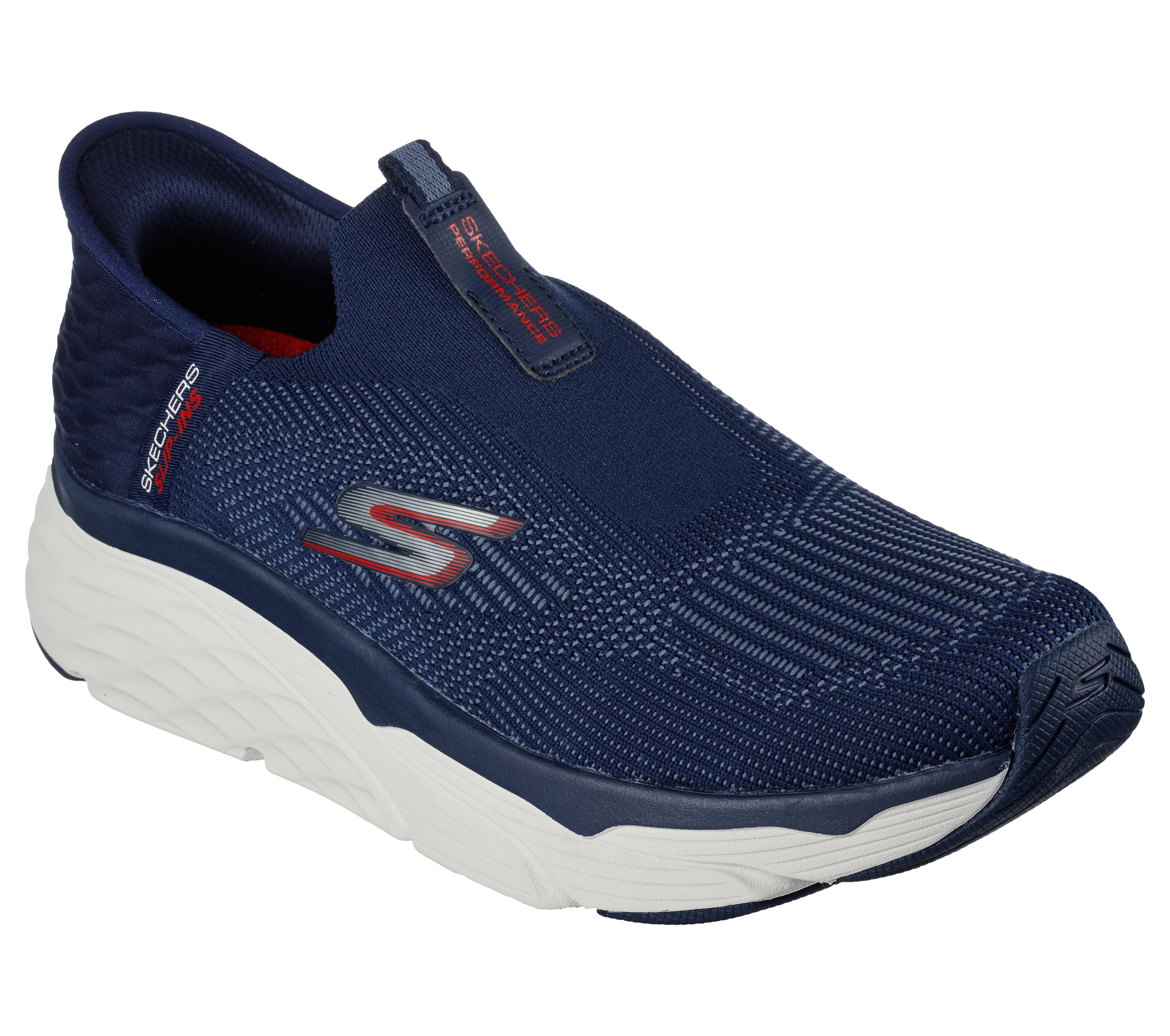 Skechers Slip-ins: Max Cushioning - Advantageous