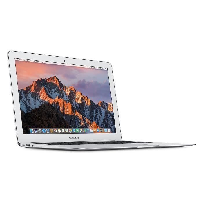 Apple MacBook Air de 11