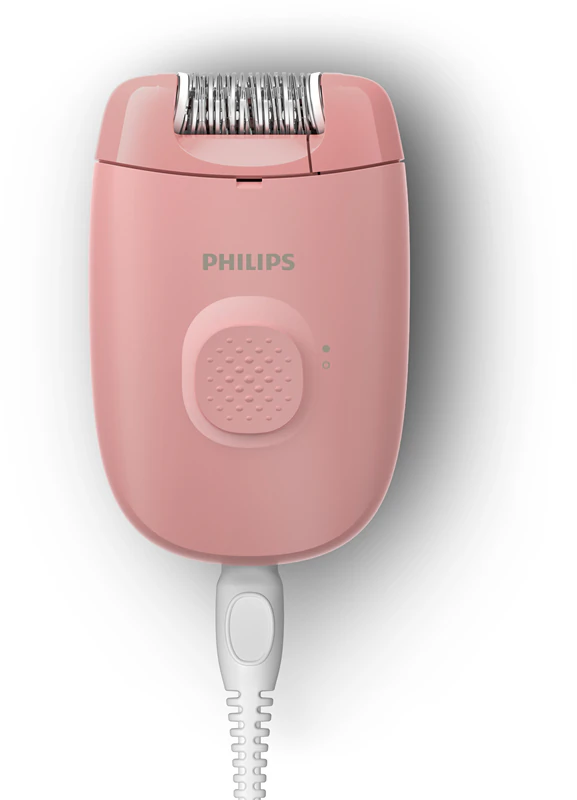 Philips 2000 BRE227/00 Enthaarungsgerät