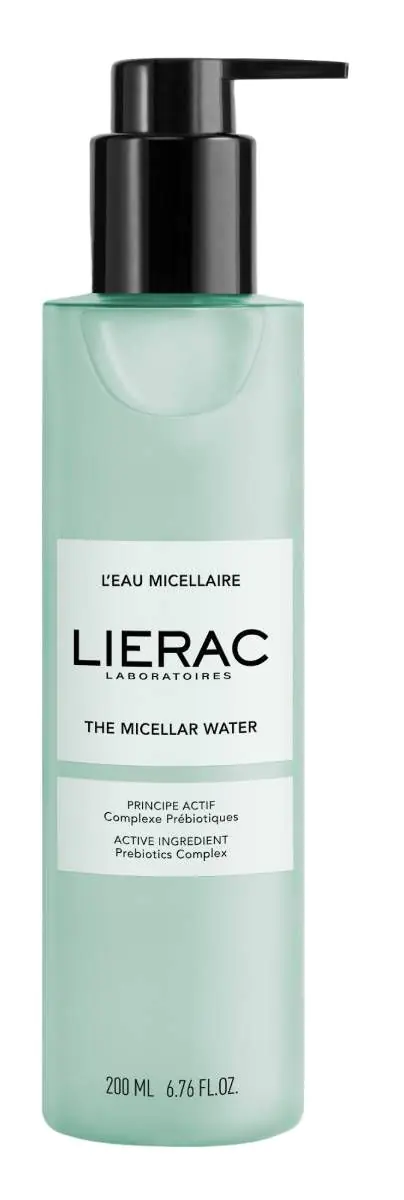 Lierac Płyn micelarny