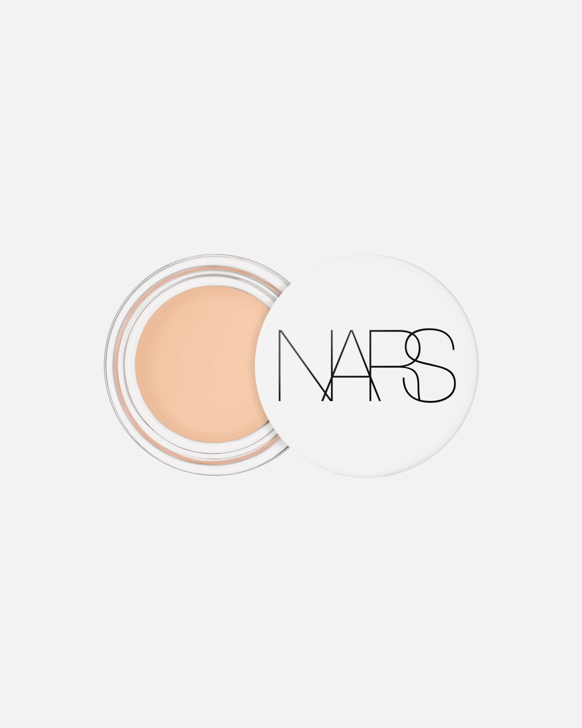 NARS maskuoklis, šviesą atspindintis akių šešėlių valiklis – 6 g