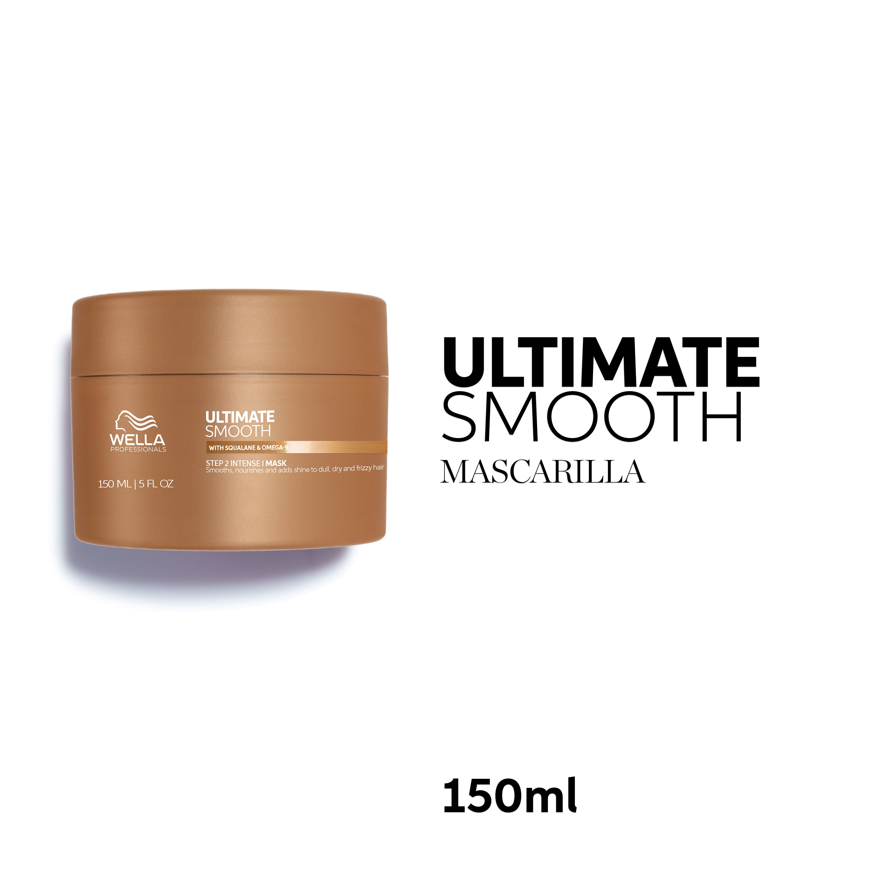 Ultimate Smooth maska Profesionalne maske za salone