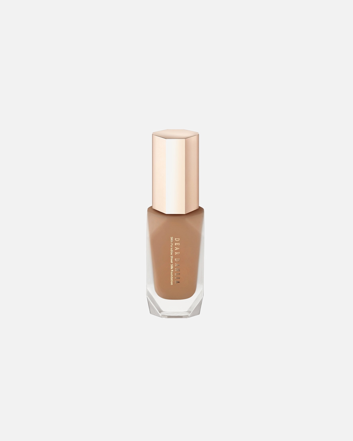 Dear Dahlia Foundation Skin Paradise Sheer Silk Foundation - 30 ml