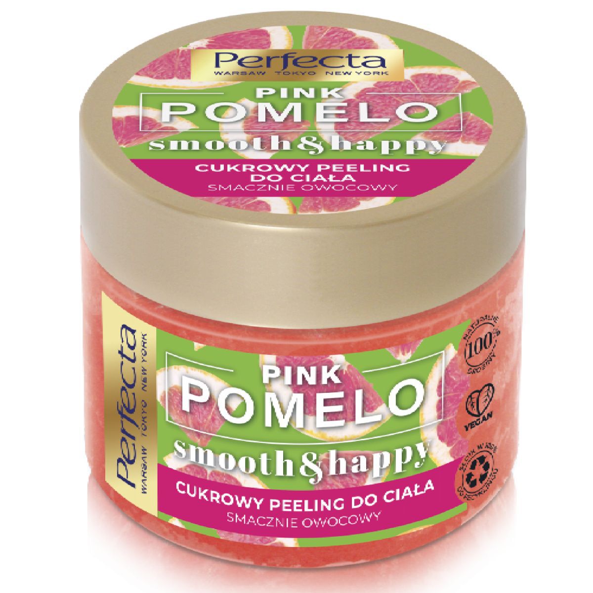 Perfekta Pomelo