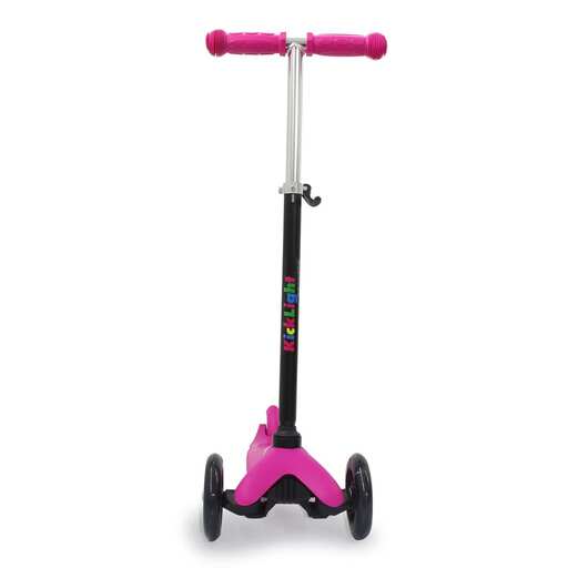 Jamara Patinete Kicklight