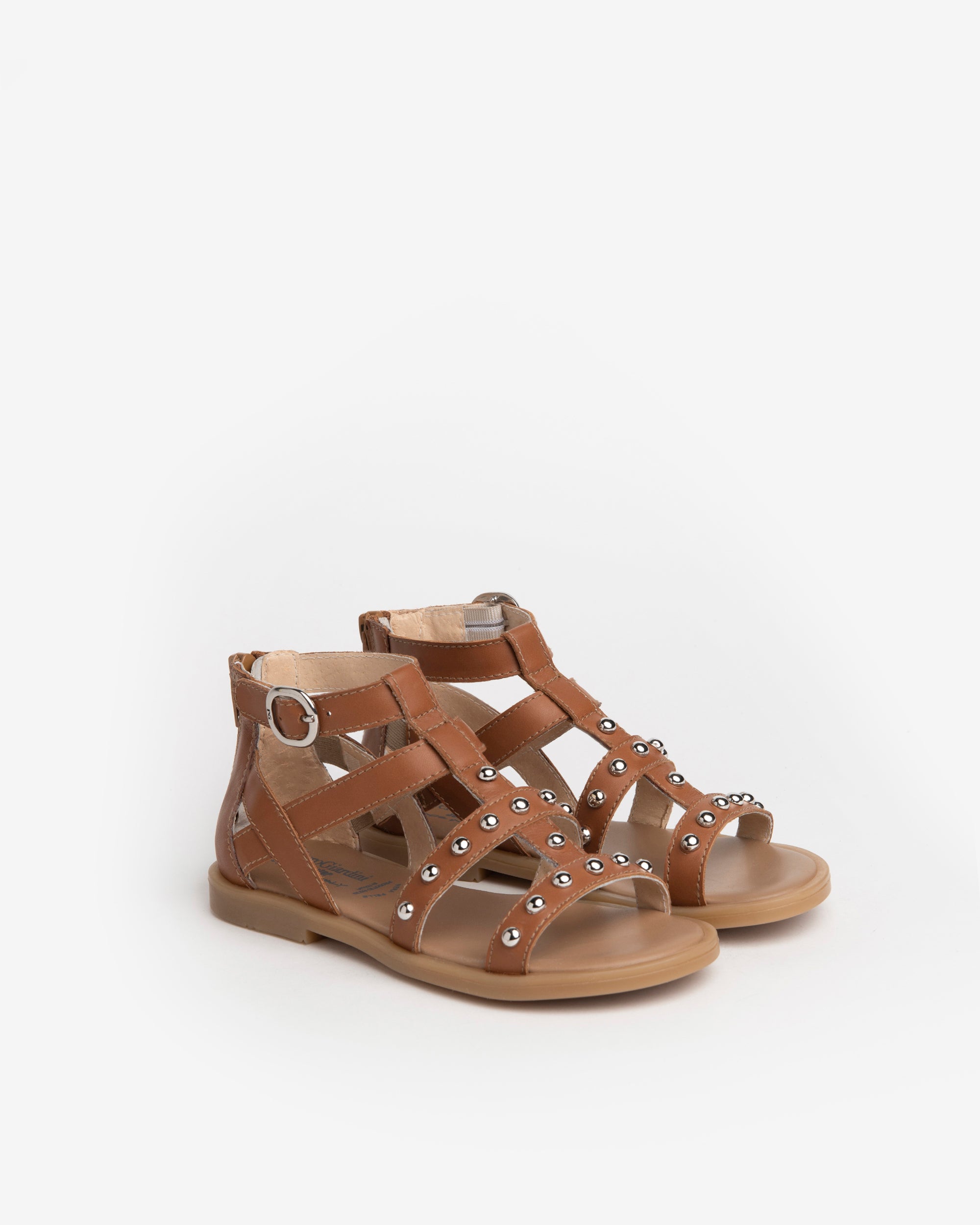  Sandales pour adolescentes