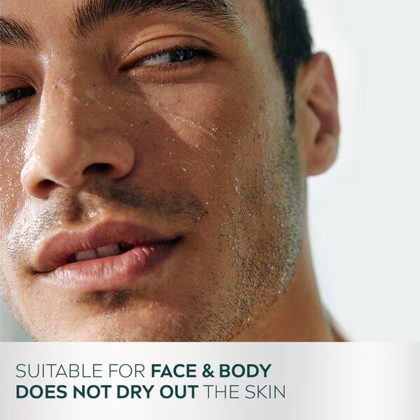 NIVEA Derma Skin Clear skrubis<br>150ml