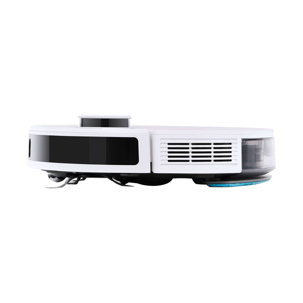 Aspirator robot și mop DEEBOT N8 PRO