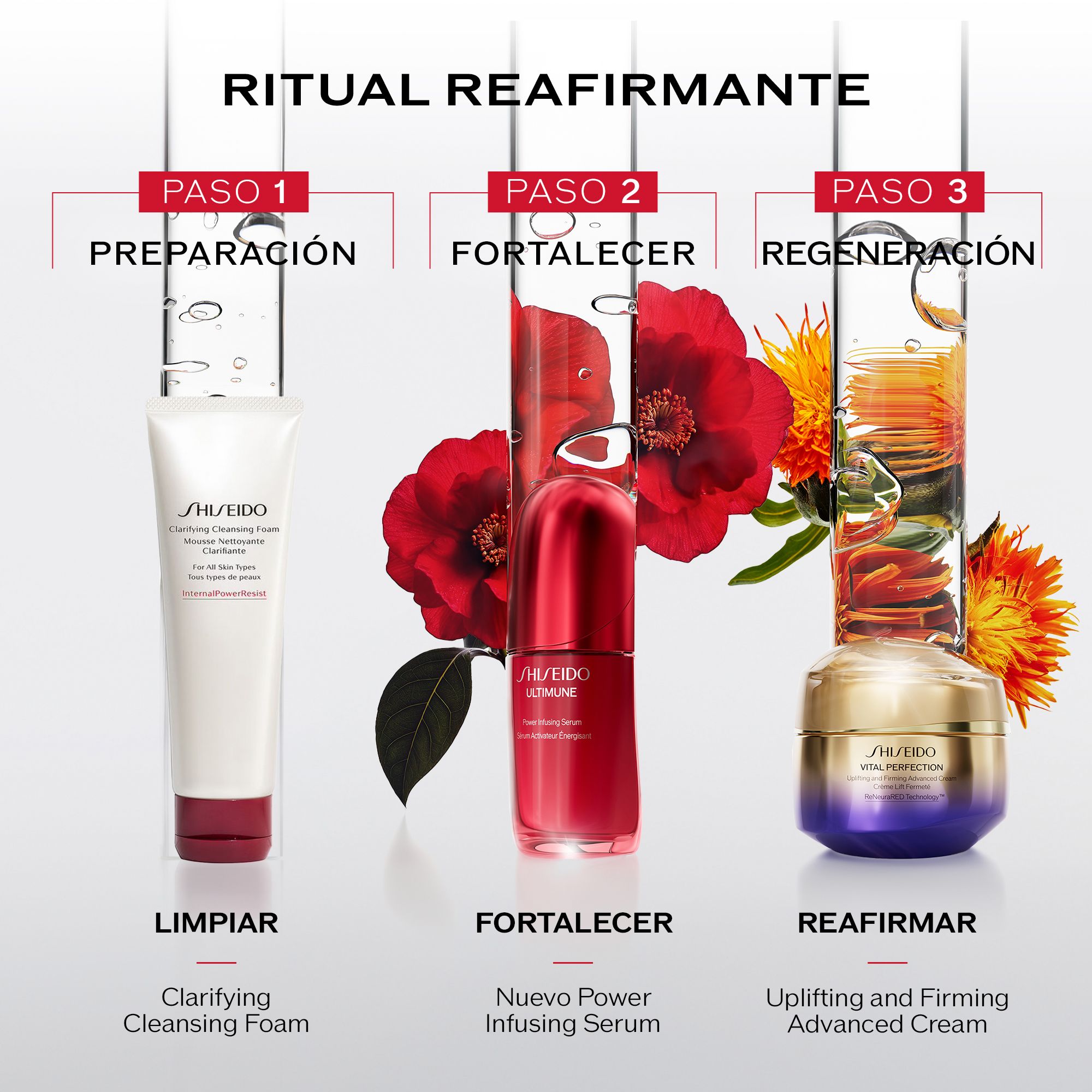 Ultimune Power Infusing Concentrate Anti-Aging Serum Luksuzni serum protiv bora i starenja
