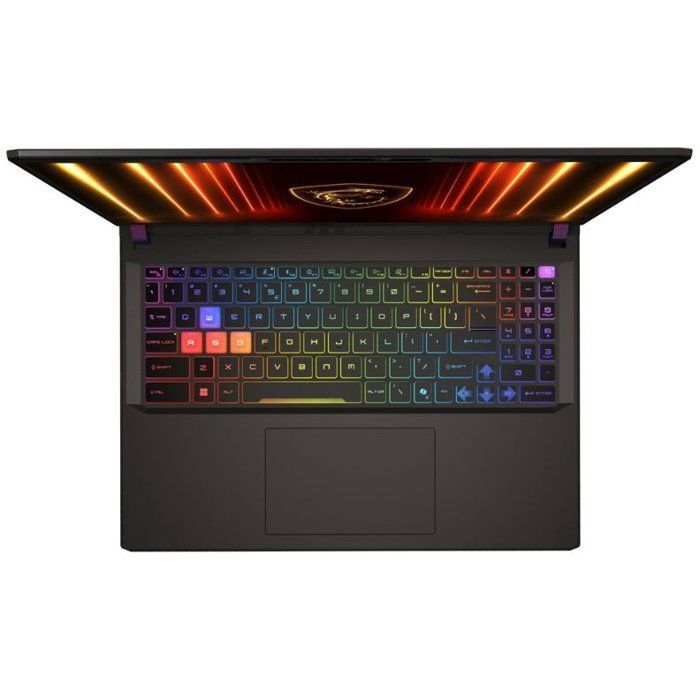 PC Portable Gamer - MSI Vector 16 HX AI A2XWHG-235XFR - FreeDOS - 16