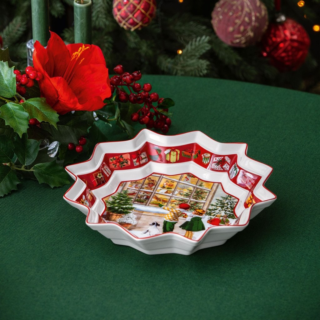 Didelis Villeroy & Boch dubuo, žaislų parduotuvė „Toy's Fantasy“ – 1 vnt.