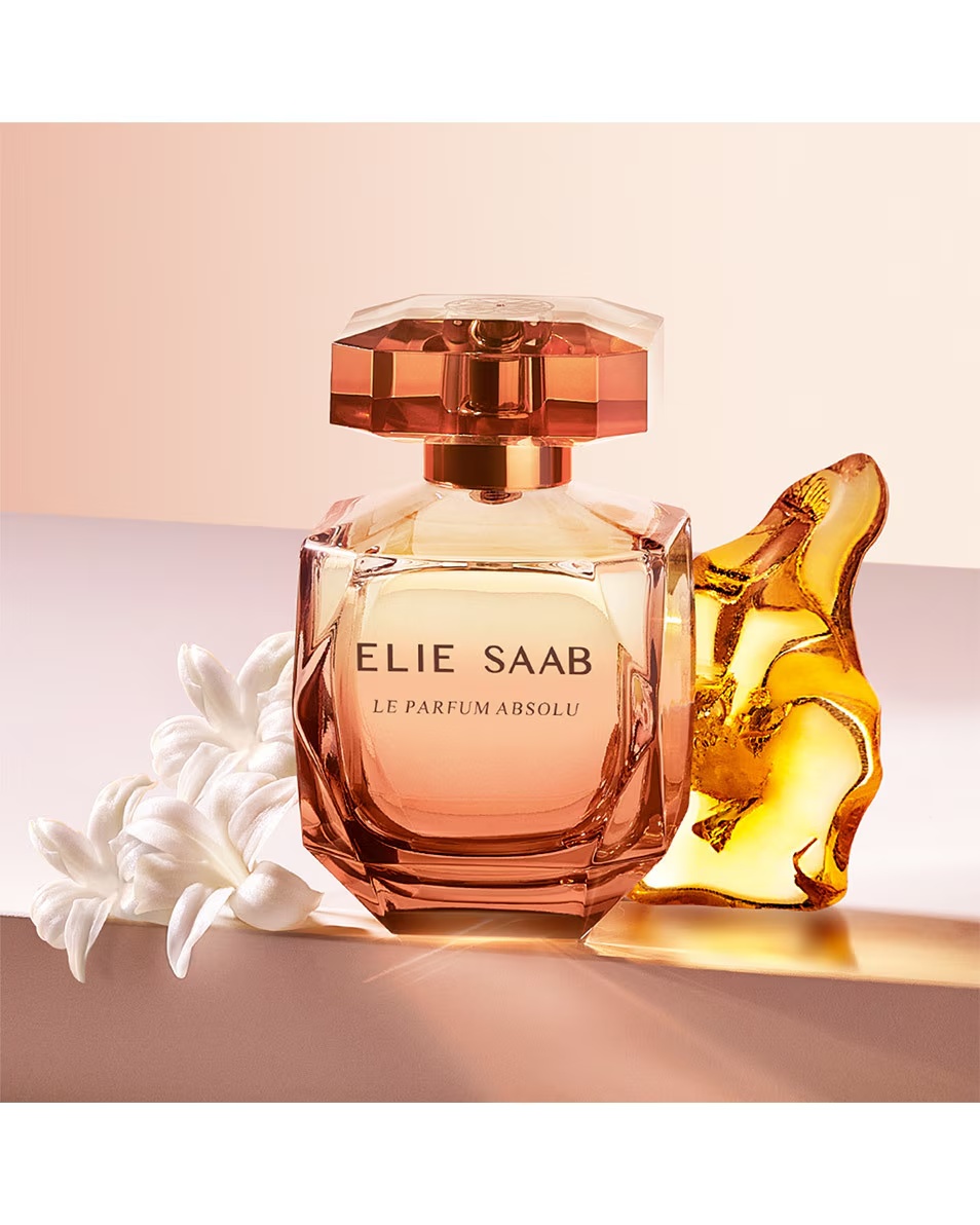 ELIE SAAB Le Parfum Absolu Eau de Parfum
