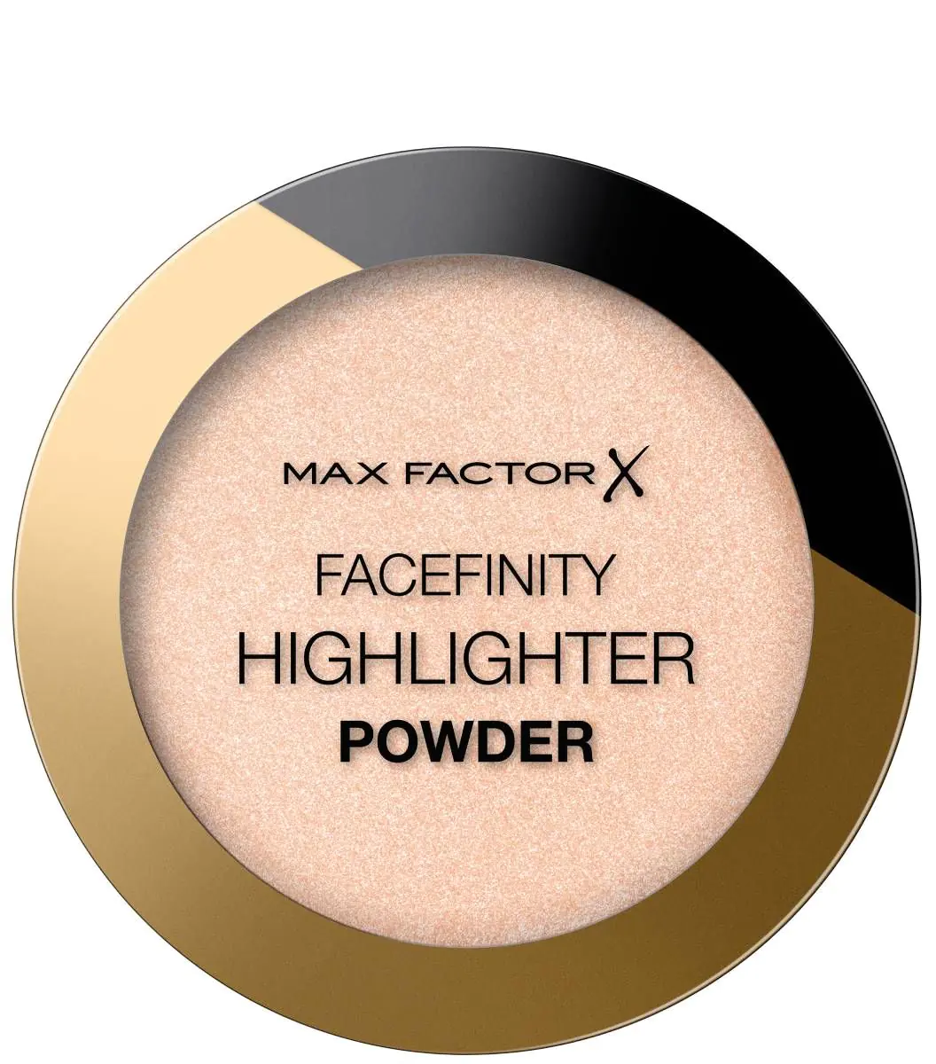 Max Factor Facefinity Rozświetlacz 001