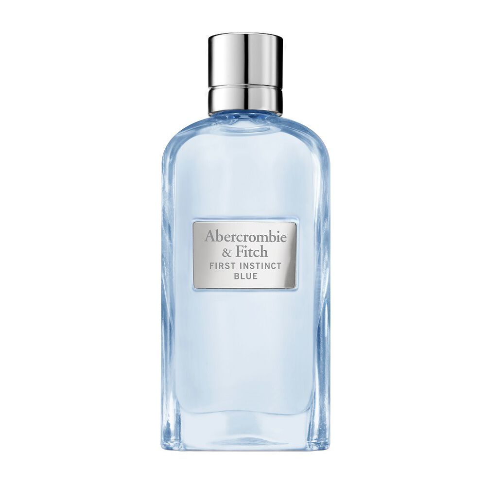 Abercrombie & Fitch First Instinct Blå Kvinna