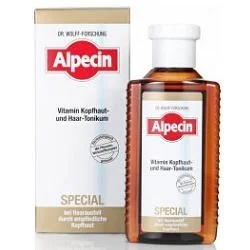 ALPECIN Alpecin Speciale Vitamine Haartonic 200 ml