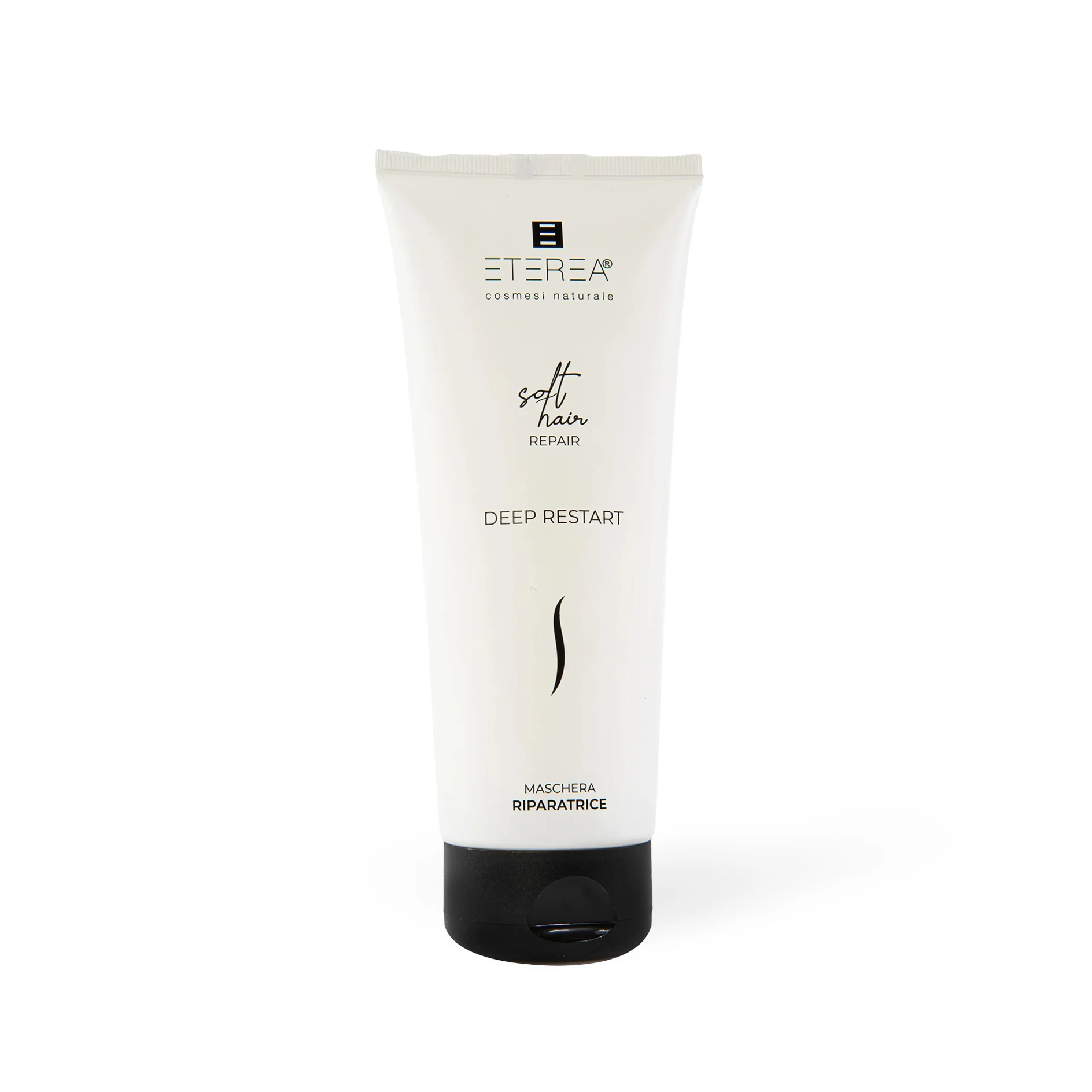 Soft Hair Deep Restart - Maschera Riparatrice Capelli