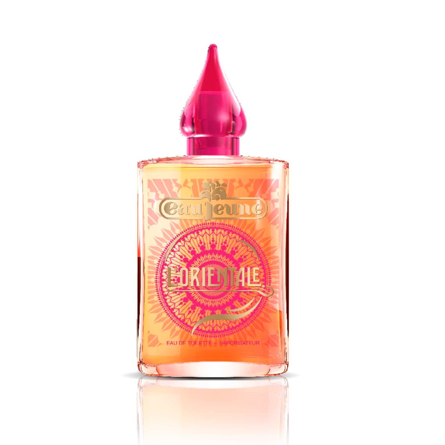 Eau Jeune Eau de Toilette pour femme