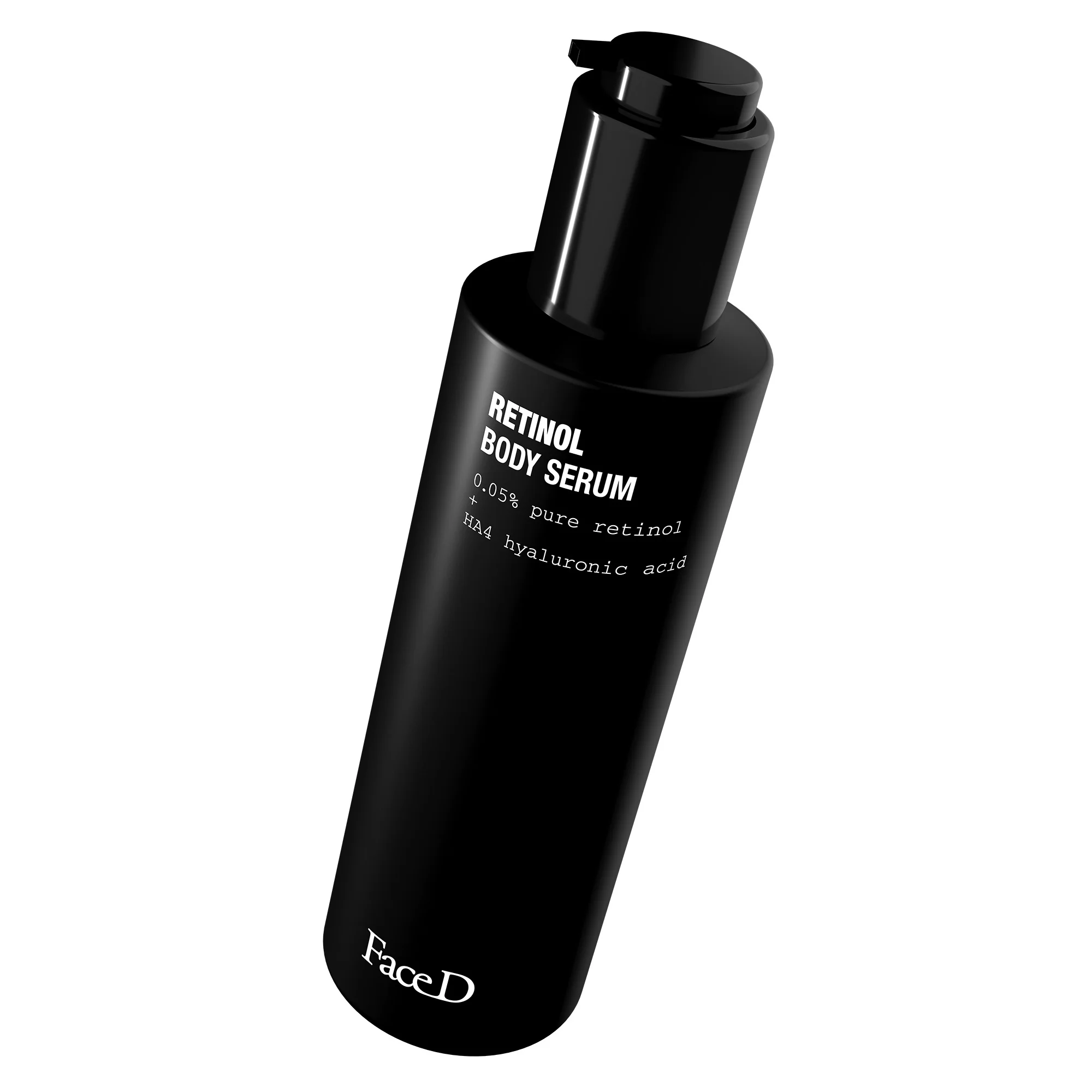 Retinol Siero Corpo Retinolo - Crema corpo Anti-Età