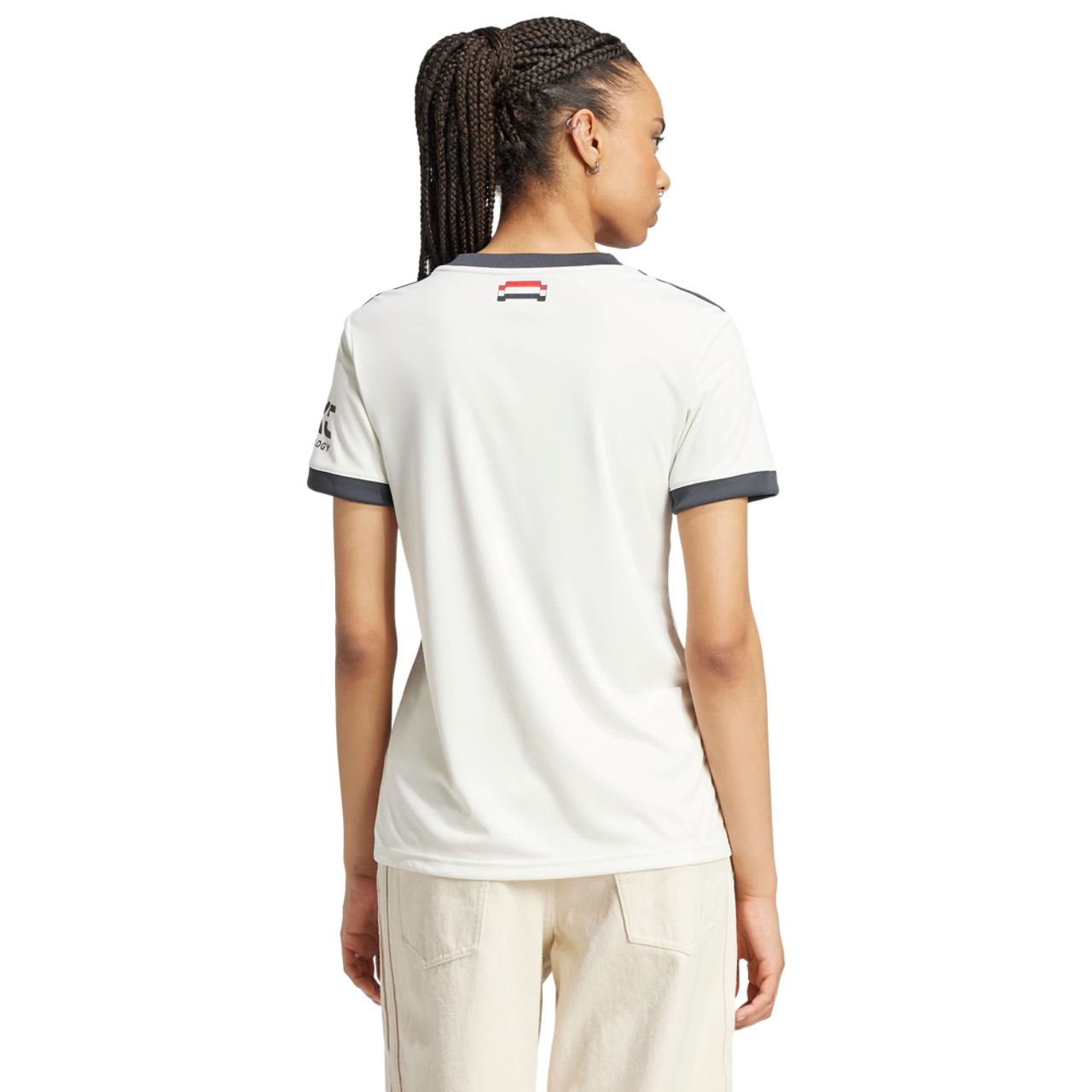 adidas Manchester United 24/25 Tredjetrøje