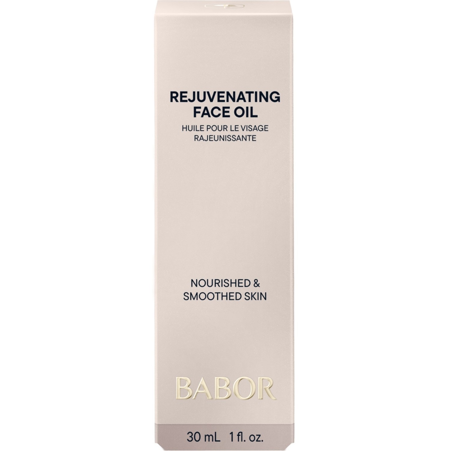 BABOR Classics omlazující pleťový olej - 30 ml