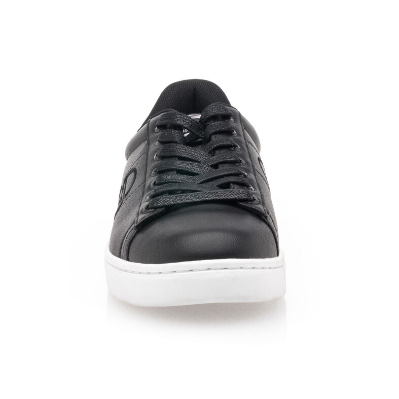 Baskets / Sneakers Herren Schwarz