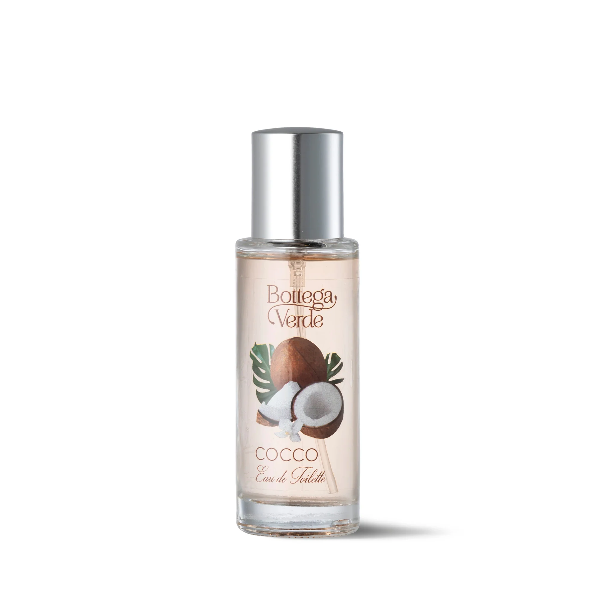Cocco Cocco  Eau De Toilette - Eau de Toilette