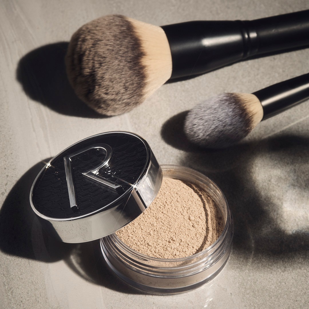 Sklenený prášok Rodial - 18 g