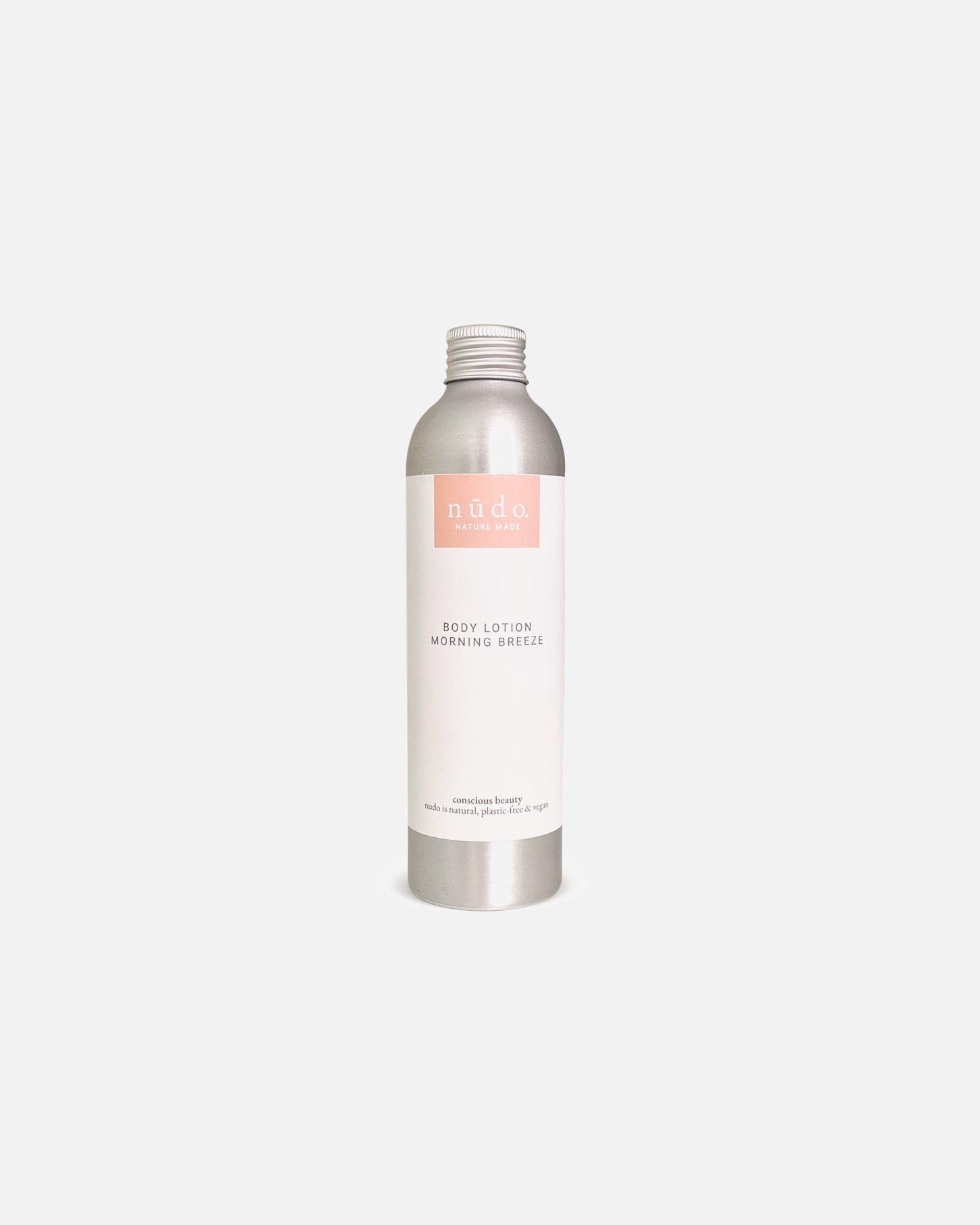 nudo kūno losjonas „Rytinis vėjelis“ – 250 ml