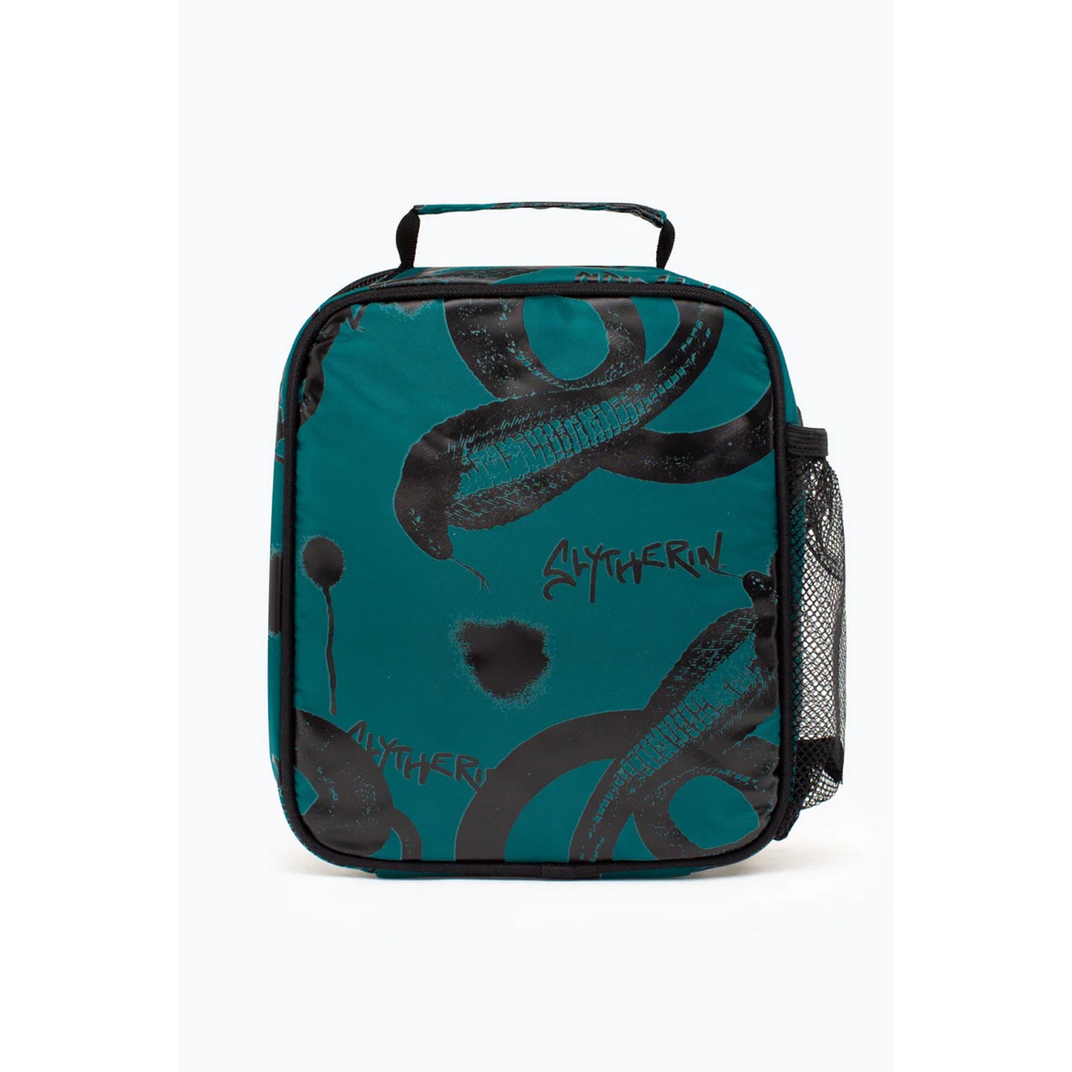 Harry Potter Hype Slytherin Lunchbox