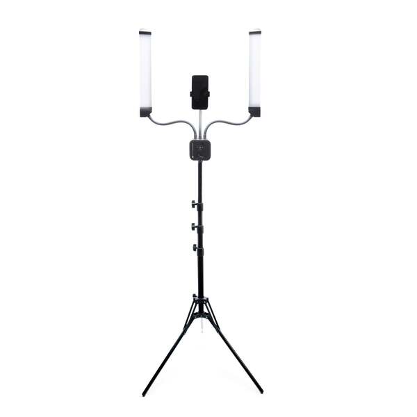 Rio Professional Twin LED páskové světelné zdroje