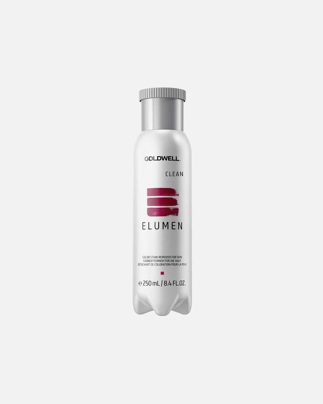 Goldwell Clean mlijeko za čišćenje - 250 ml
