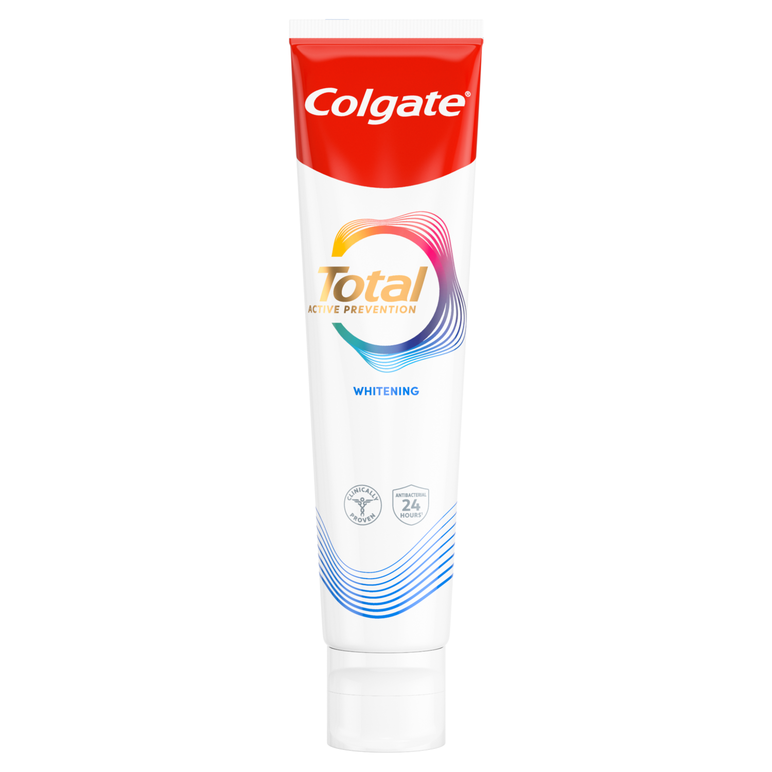 Colgate Total Whitening