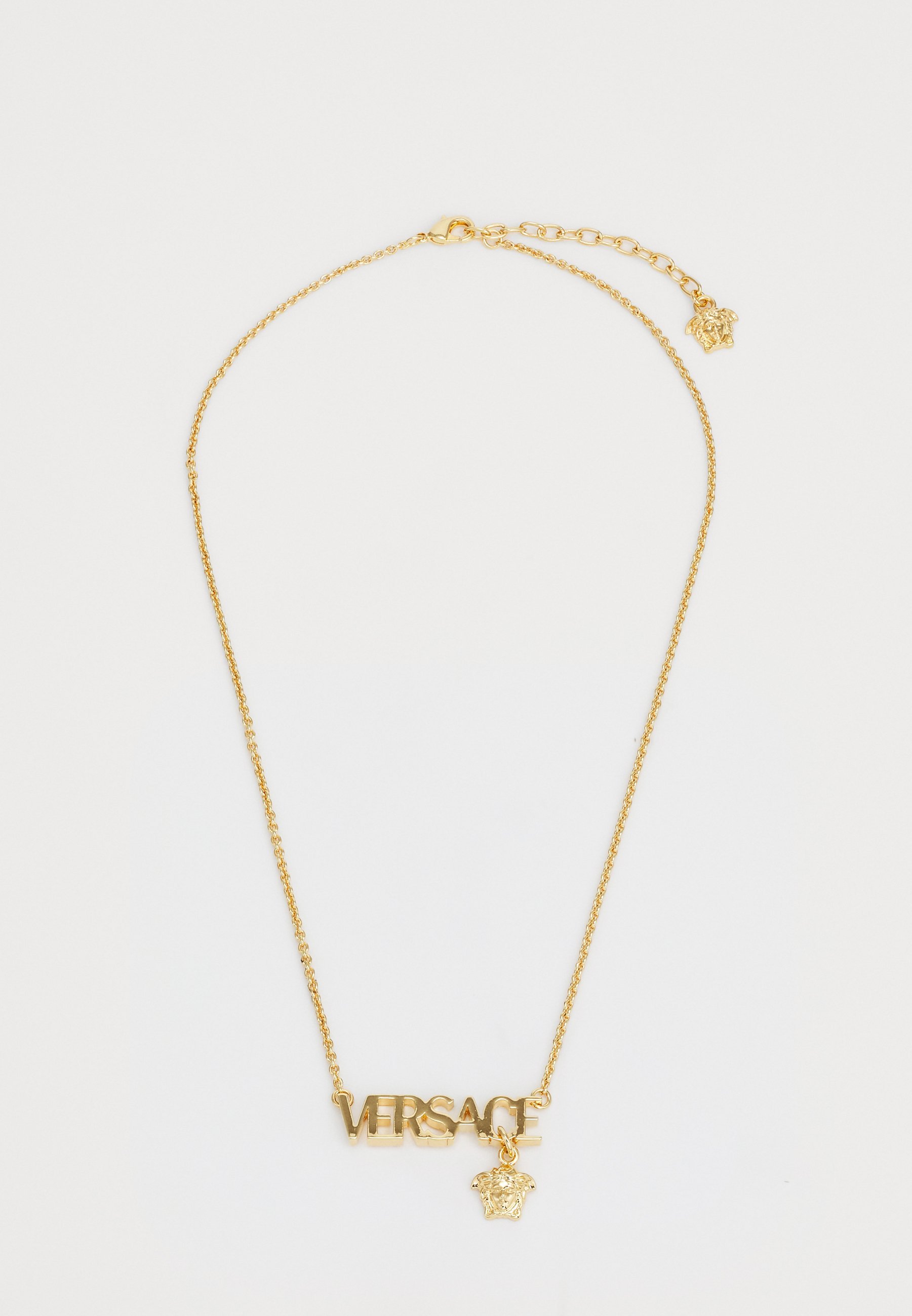 Versace UNISEXE - Collier - couleur or