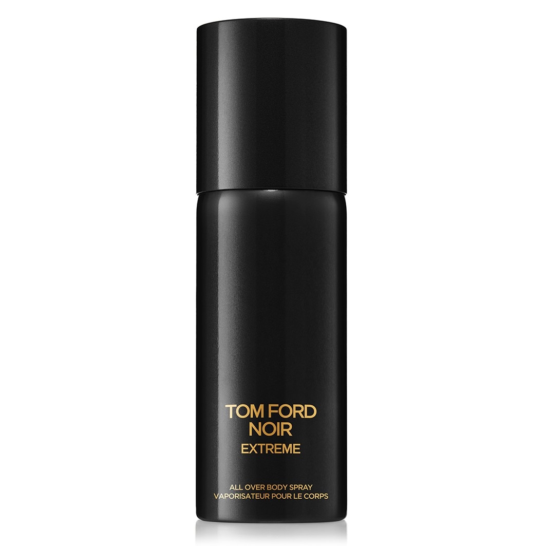 TOM FORD Signature Fragrances Noir Extreme All Over Body Spray - 150 ml
